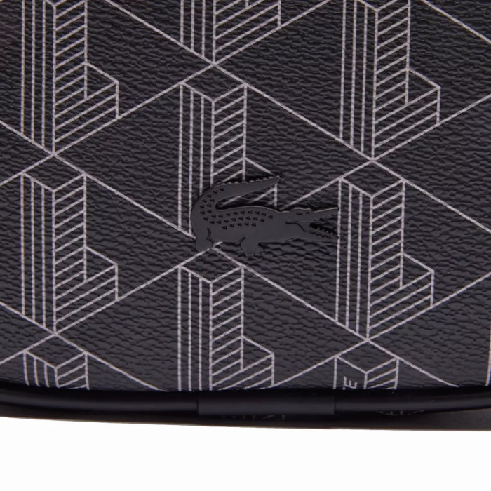  Sac Bandoulière Lacoste Vertical Camera