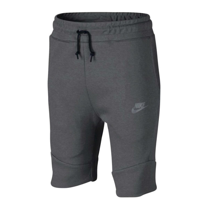 Short Nike Tech Fleece Junior - Ref. 816280-093