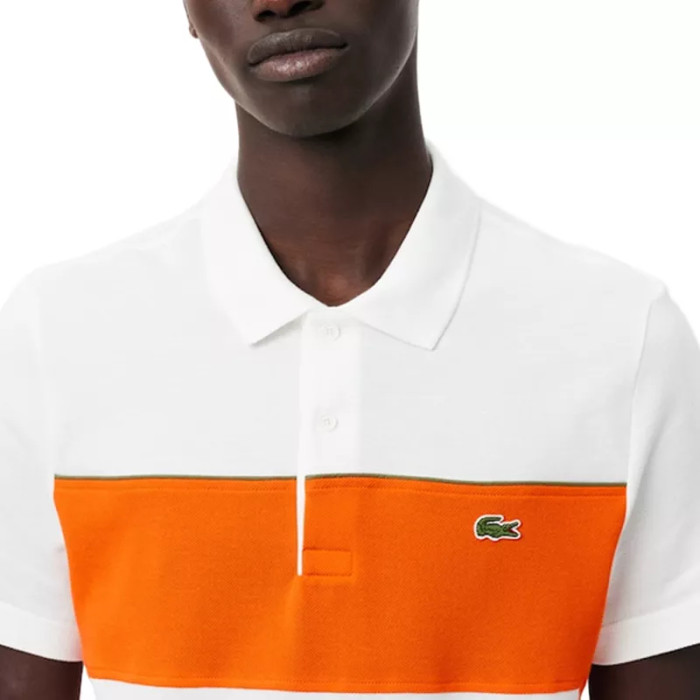  Polo Lacoste