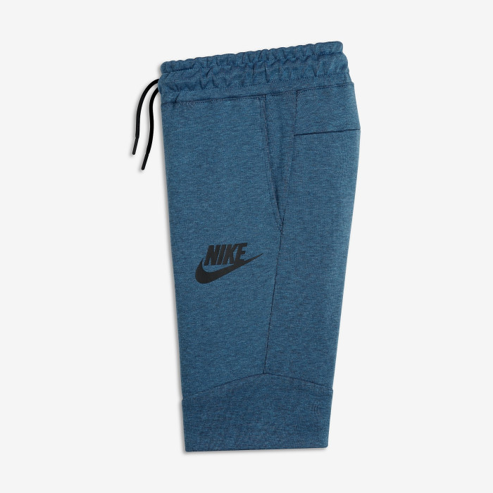Short Nike Tech Fleece Junior - Ref. 816280-457