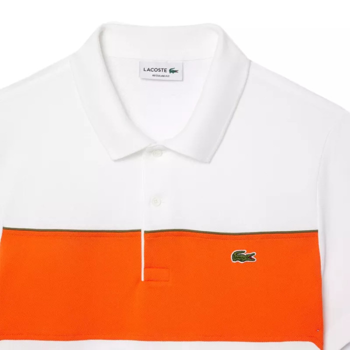  Polo Lacoste