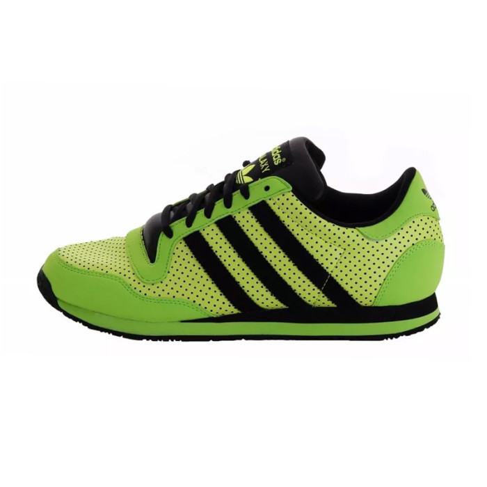 Basket Adidas Originals Galaxy - Ref. G98061