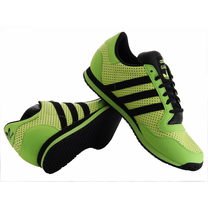 Basket Adidas Originals Galaxy - Ref. G98061