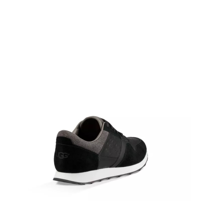 Basket UGG Trigo (Noir)