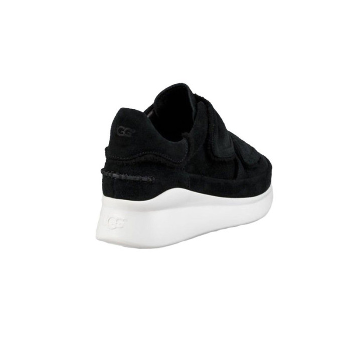 Baskets Ugg Asbhy Spill Seam (Noir) - ASHBY--BLACK