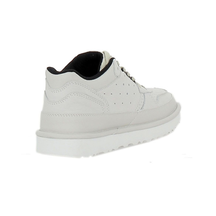 UGG Basket UGG HIGHLAND SNEAKER - HIGHLAND-SNEAKER-WHITE