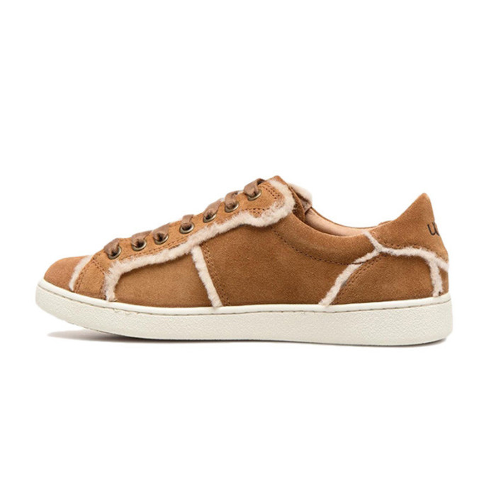 UGG Baskets Deckers MILO SPILL SEAM