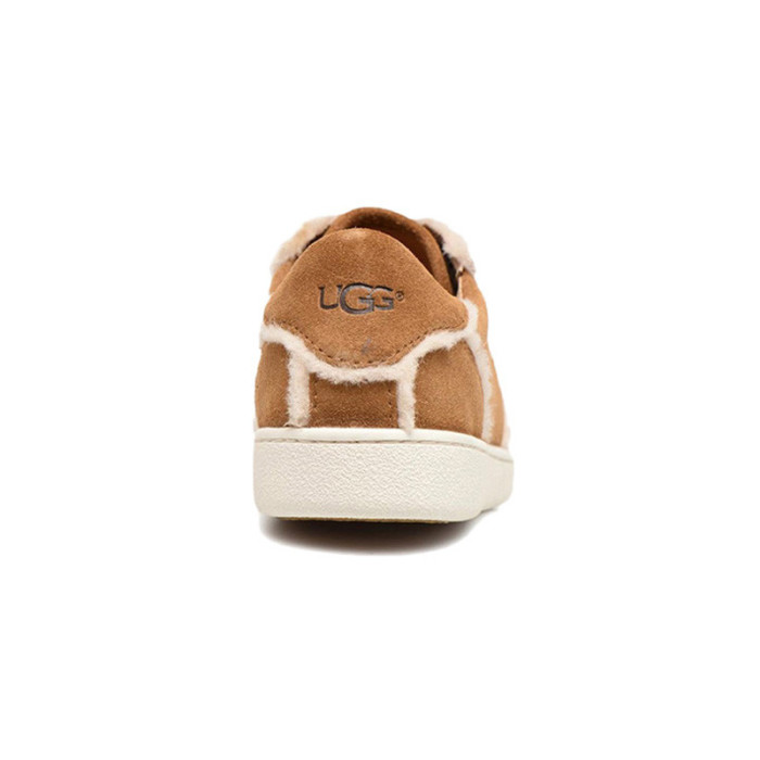 UGG Baskets Deckers MILO SPILL SEAM