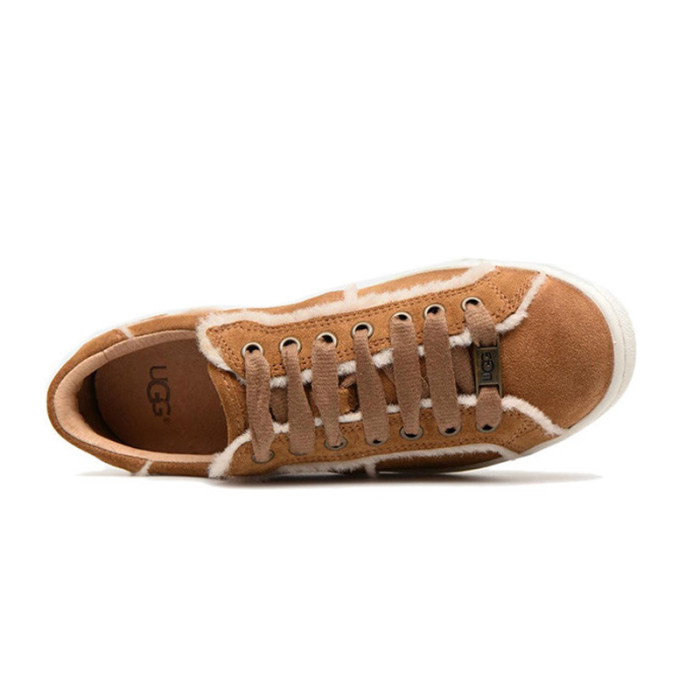 UGG Baskets Deckers MILO SPILL SEAM