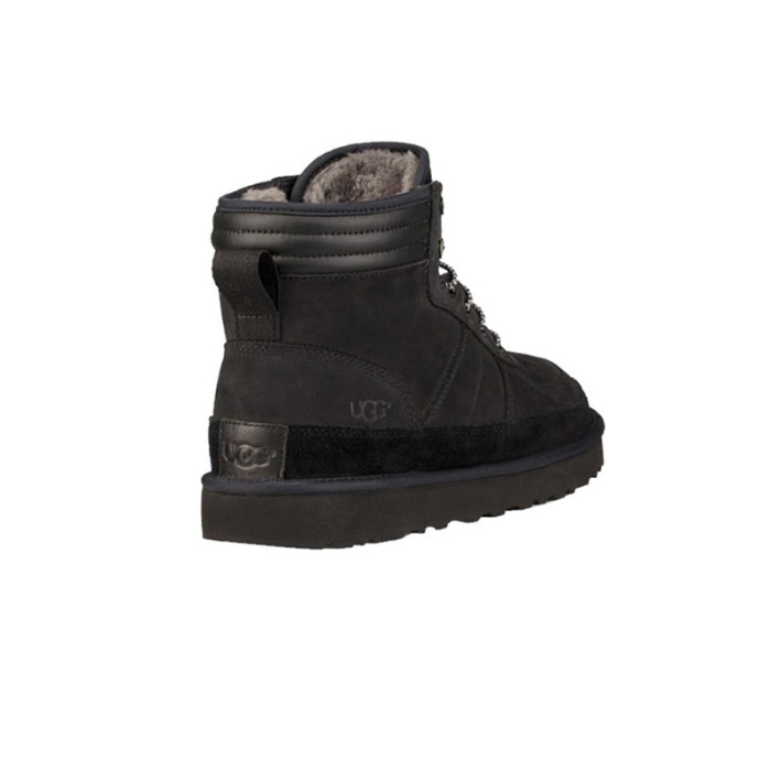 UGG Chaussures  HIGHLAND SPORT - HIGHLAND-SPORT--BLACK