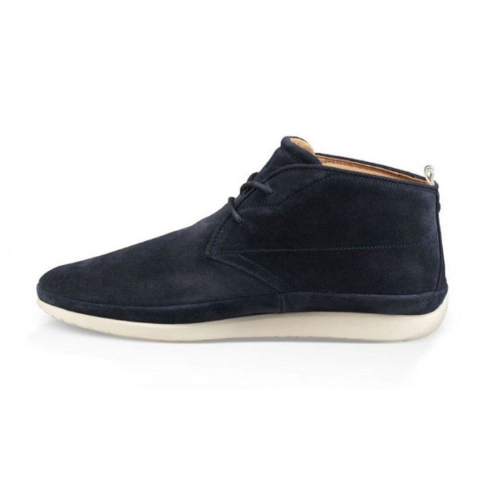 Chaussure UGG Cali Chukka - Ref. CALI-CHUKKA-NAVY