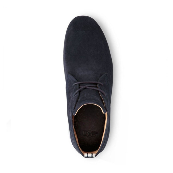 Chaussure UGG Cali Chukka - Ref. CALI-CHUKKA-NAVY