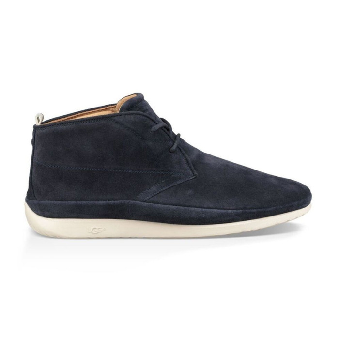 Chaussure UGG Cali Chukka - Ref. CALI-CHUKKA-NAVY