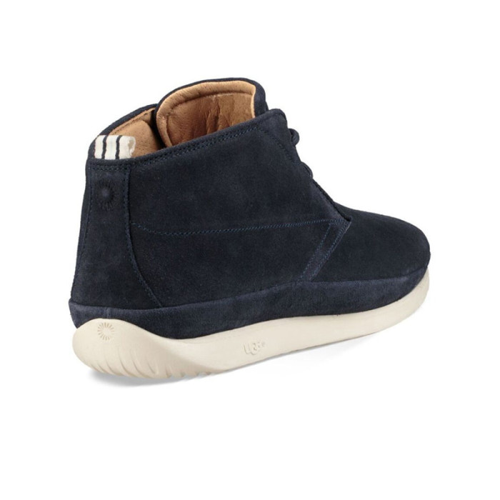 Chaussure UGG Cali Chukka - Ref. CALI-CHUKKA-NAVY