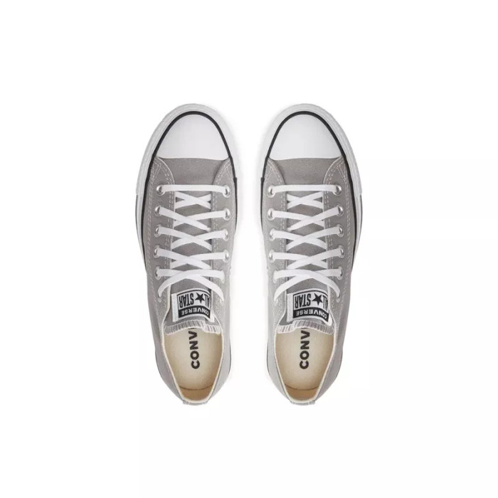 Converse Basket Converse Platforme CANVAS HI