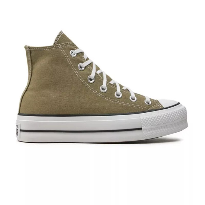 Converse Basket Converse Platforme CANVAS HI