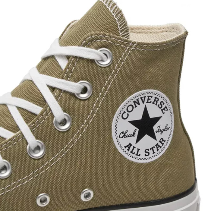 Converse Basket Converse Platforme CANVAS HI