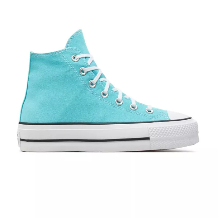 Converse Basket Converse Platforme CANVAS HI