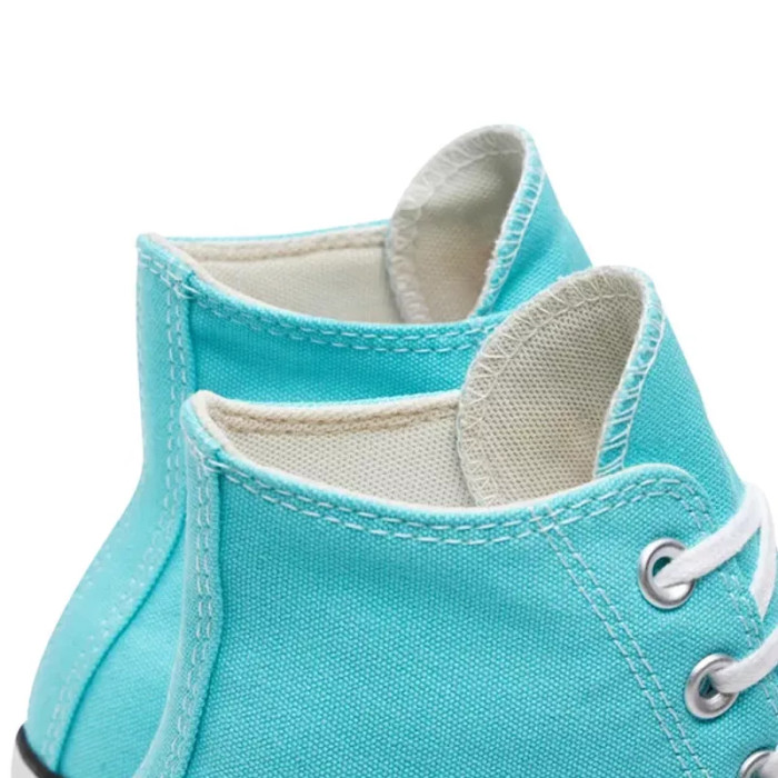 Converse Basket Converse Platforme CANVAS HI