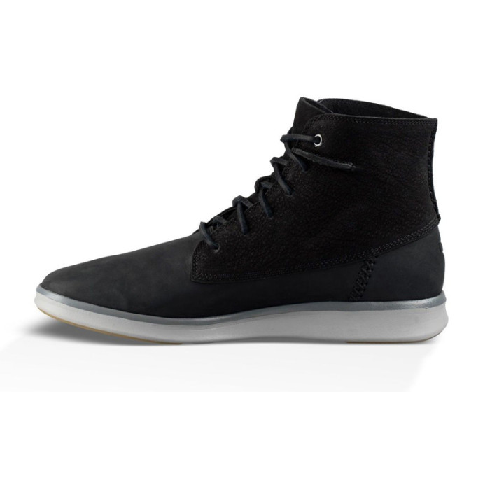 UGG Bottine UGG Lamont (Noir)