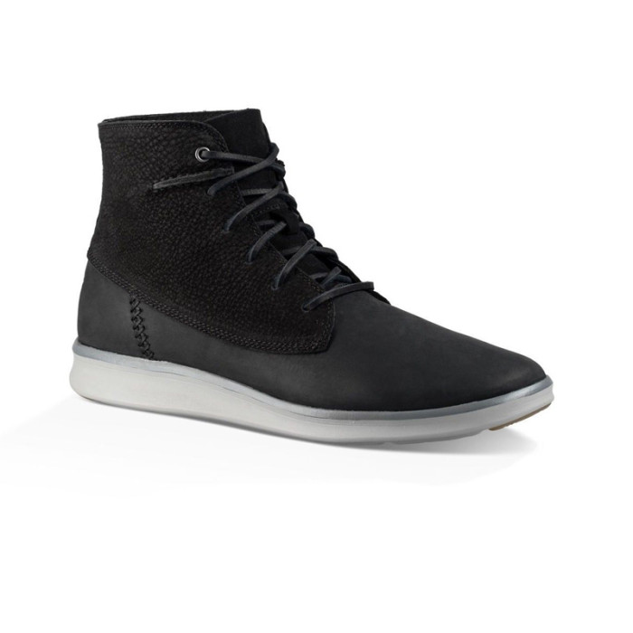 UGG Bottine UGG Lamont (Noir)