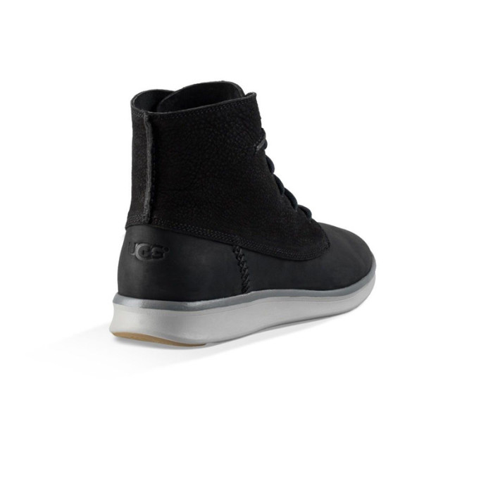 UGG Bottine UGG Lamont (Noir)