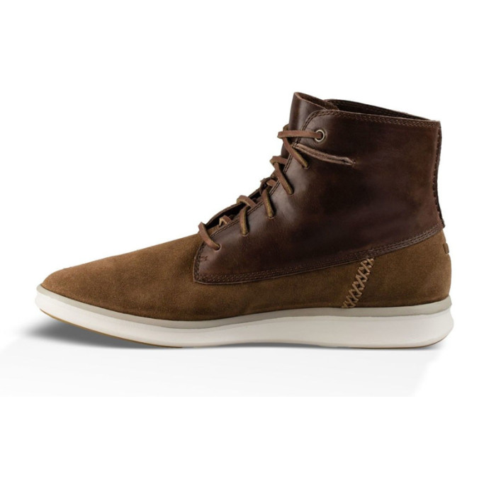 UGG Bottine UGG Lamont (Châtaigne)