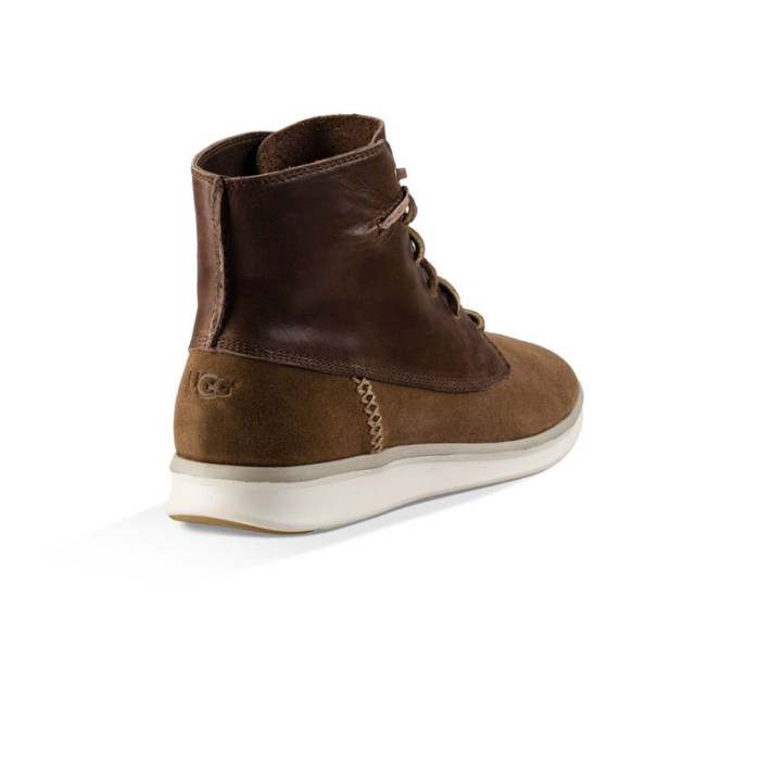 UGG Bottine UGG Lamont (Châtaigne)