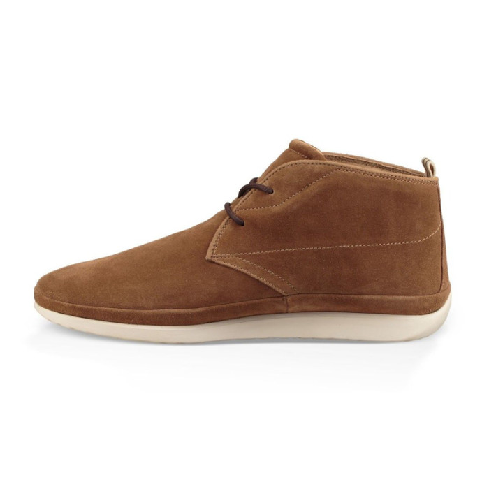 Chaussure UGG Cali Chukka - Ref. CALI-CHUKKA-CHESNUT