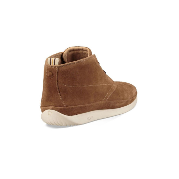 Chaussure UGG Cali Chukka - Ref. CALI-CHUKKA-CHESNUT