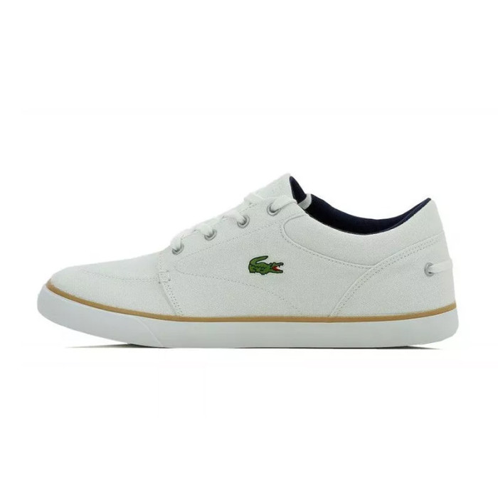 Basket Lacoste Bayliss 116 - Ref. 731SPM007721G