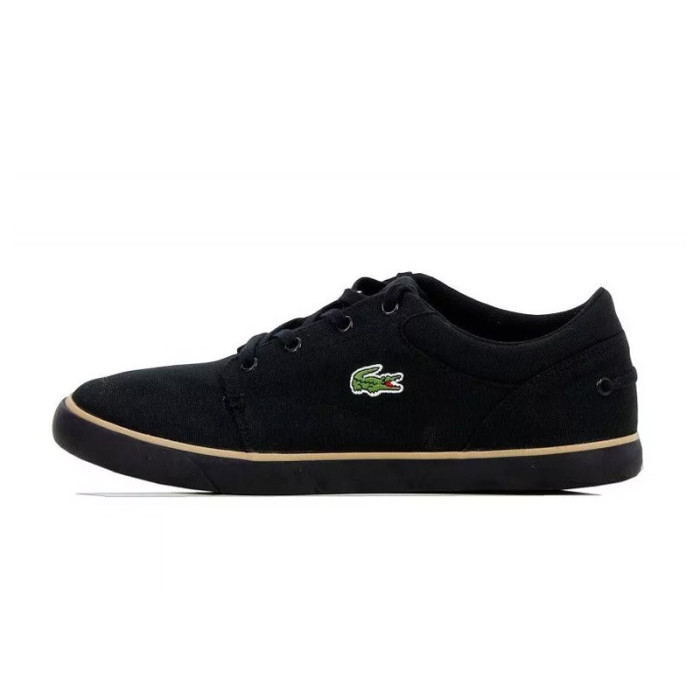 Basket Lacoste Bayliss 116 - Ref. 731SPM007702H