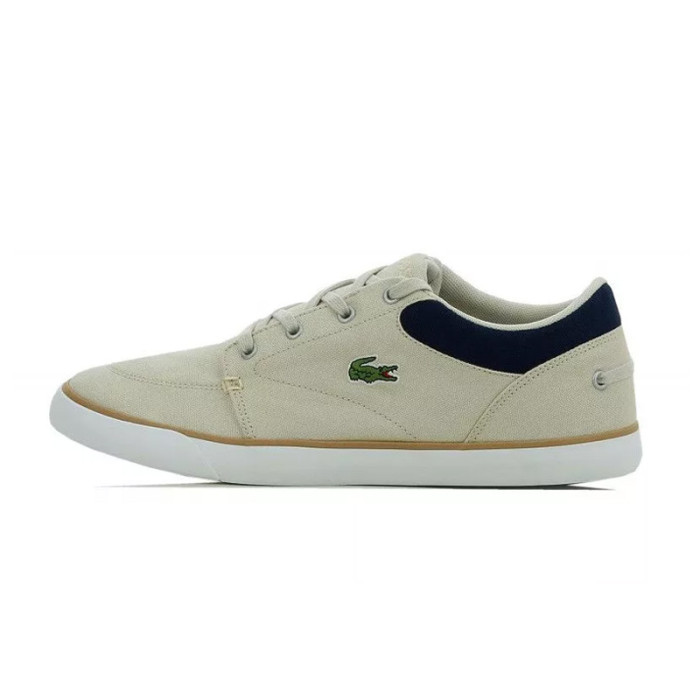 Basket Lacoste Bayliss 116 - Ref. 731SPM0077NN2