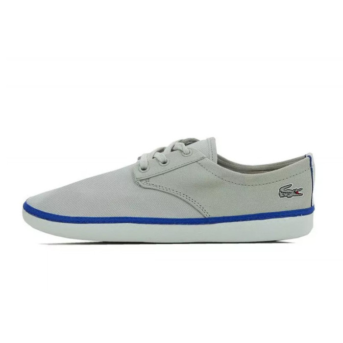 Lacoste Basket Lacoste Malahini Deck - 731SPM0026334