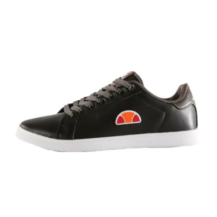 Ellesse Basket Ellesse EMERIC - EL829412-BLK-WHISPER