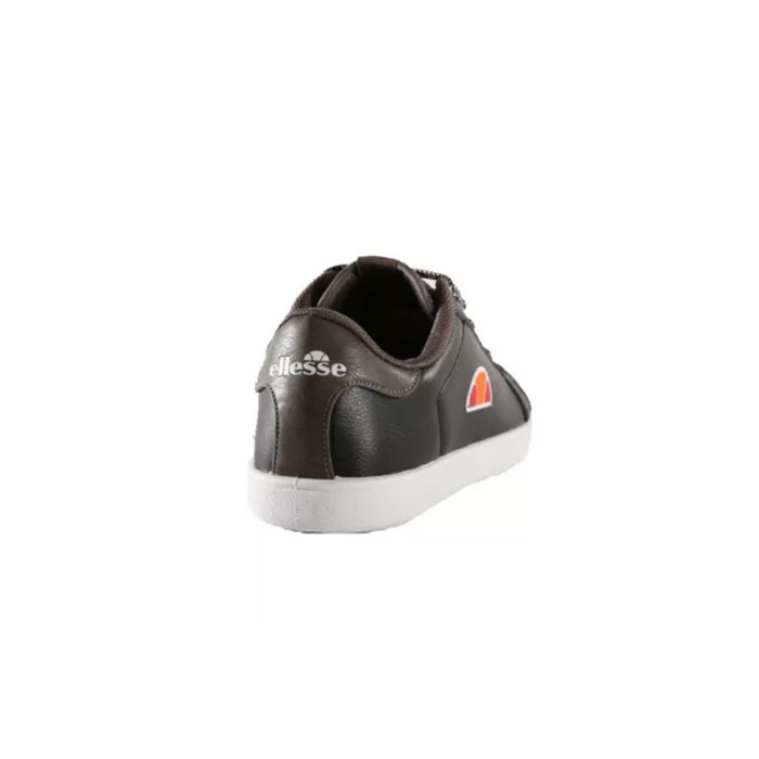 Ellesse Basket Ellesse EMERIC - EL829412-BLK-WHISPER