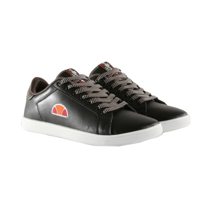 Ellesse Basket Ellesse EMERIC - EL829412-BLK-WHISPER