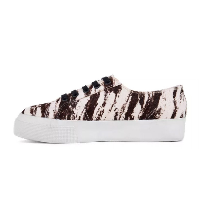 Superga Basket Superga 2730-LEAHORSEW