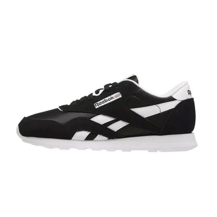 Basket Reebok Classic Nylon Junior - Ref. J21506