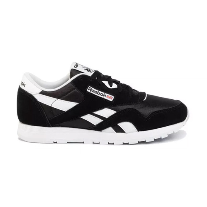 Basket Reebok Classic Nylon Junior - Ref. J21506