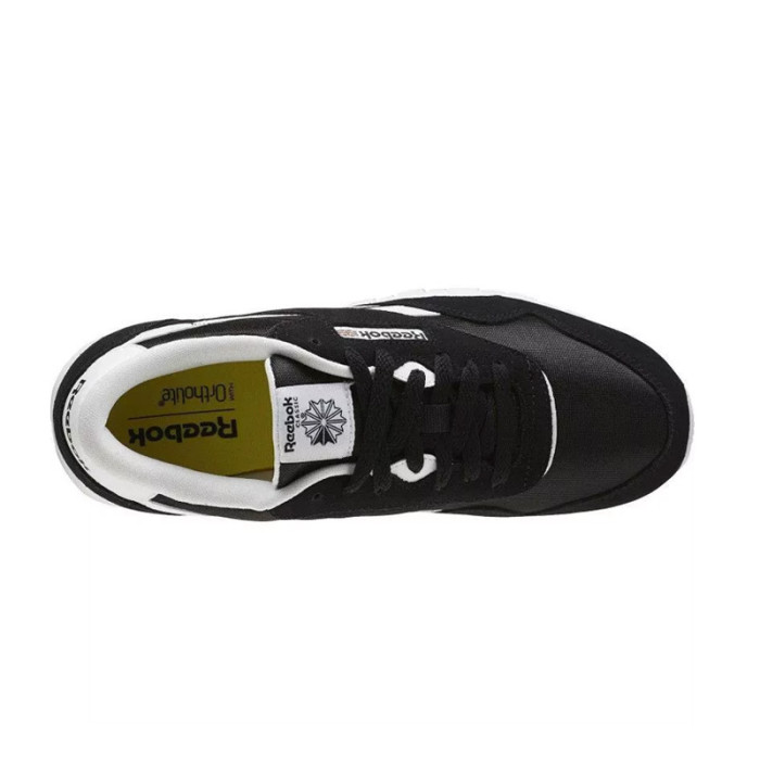Basket Reebok Classic Nylon Junior - Ref. J21506