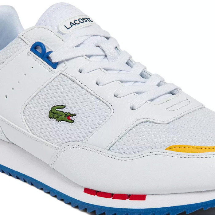 Lacoste Basket Lacoste PARTNER PISTE