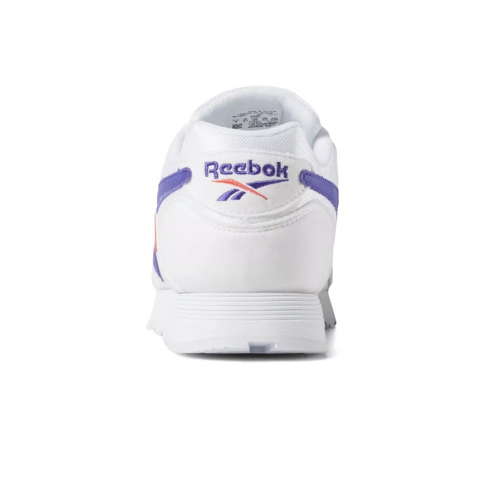 Reebok Basket Reebok RAPIDE Junior - DV4329