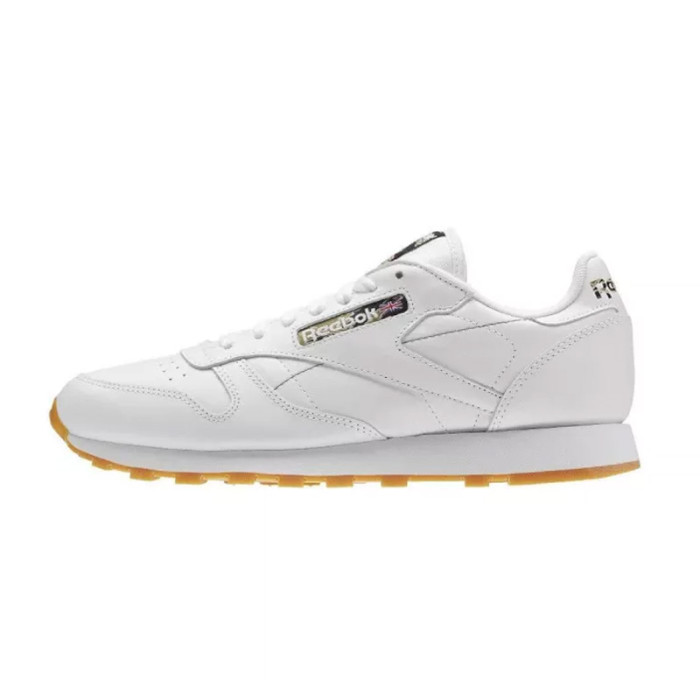 Basket Reebok Classic Leather - Ref. V62642