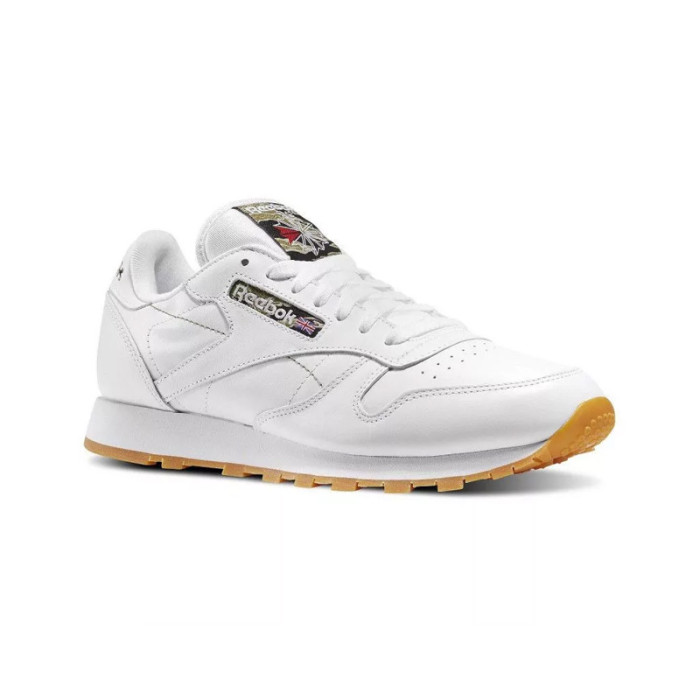 Basket Reebok Classic Leather - Ref. V62642