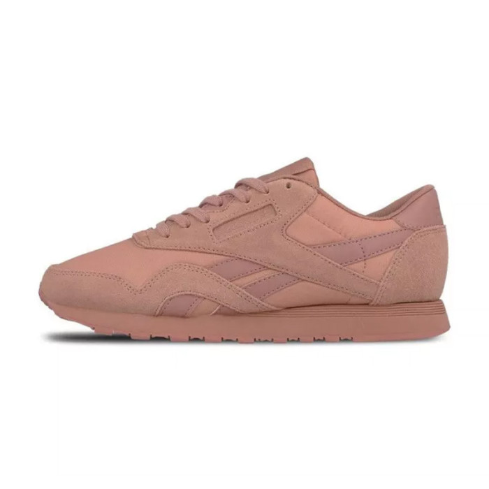 Basket Reebok Classic Nylon - Ref. BD5717