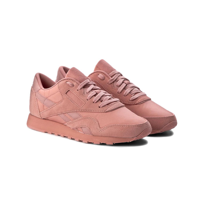 Basket Reebok Classic Nylon - Ref. BD5717