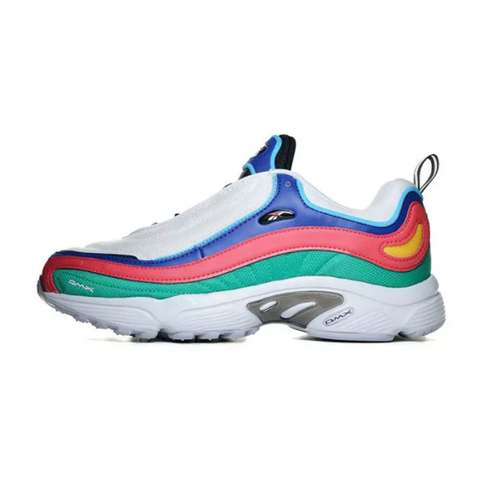 Basket Reebok DAYTONA DMX