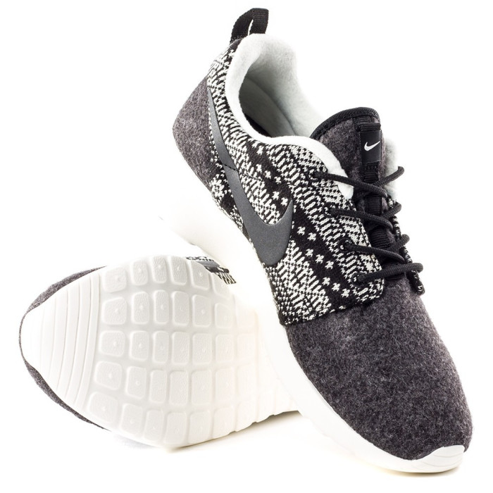 Basket Nike Roshe One Winter - Ref. 685286-001