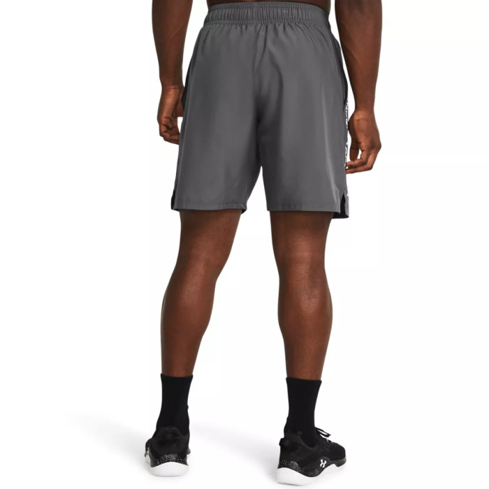 Under Armour Short Under Armour